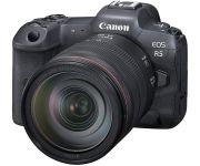 Canon EOS R5 kit (24-105mm)L (4147C013)