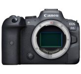 Canon EOS R6 Body Canon EOS R6 Body