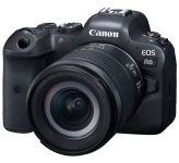 Canon EOS R6 kit (24-105mm) IS STM Canon EOS R6 kit (24-105mm) IS STM