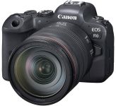 Canon EOS R6 kit (24-105mm)L Canon EOS R6 kit (24-105mm)L