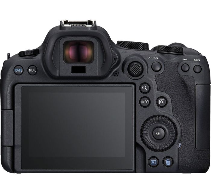 Canon EOS R6 Mark II kit (24-105mm)L IS