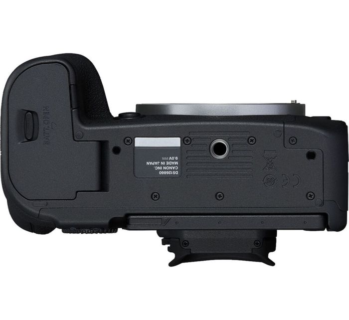 Canon EOS R6 Mark II Body + MT ADP EF-EOSR (5666C031)