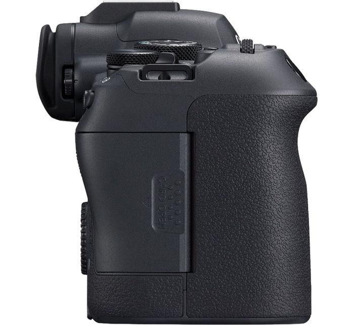 Canon EOS R6 Mark II kit (24-105mm) IS STM (UA)