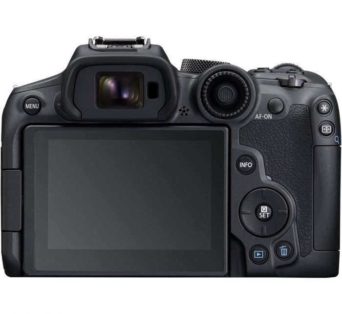 Canon EOS R7 RF-S 18-150 IS STM (UA)