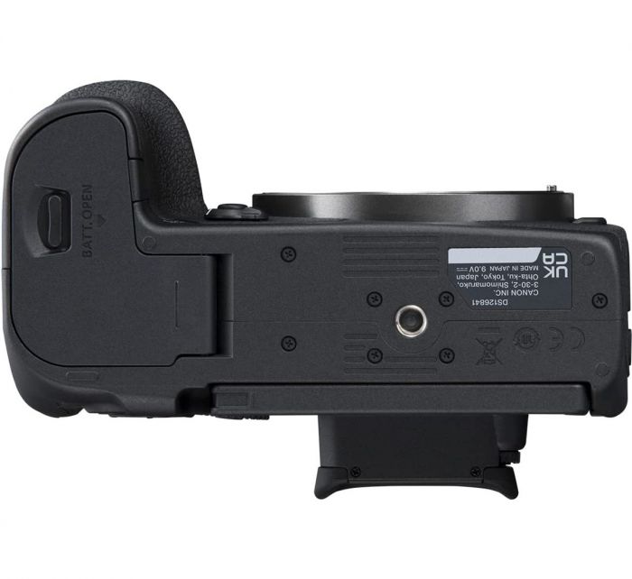 Canon EOS R7 RF-S 18-150 IS STM (UA)