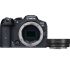 Canon EOS R7 body + Adapter EF-RF