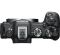 Canon EOS R8 kit RF 24-105mm IS STM