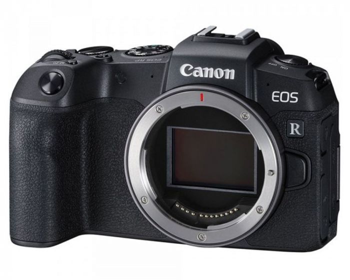 Canon EOS RP body (UA)