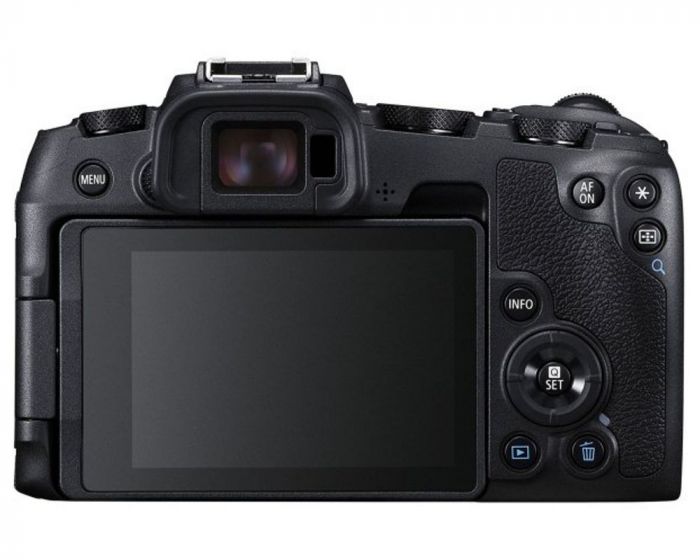 Canon EOS RP body (UA)