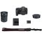 Canon EOS RP kit (RF 24-105mm) + EF-RF