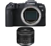Canon EOS RP kit (RF 24-50mm) IS STM