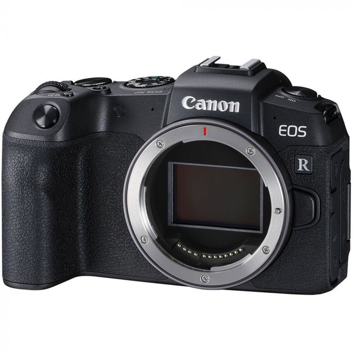 Canon EOS RP kit (RF 24-50mm) IS STM