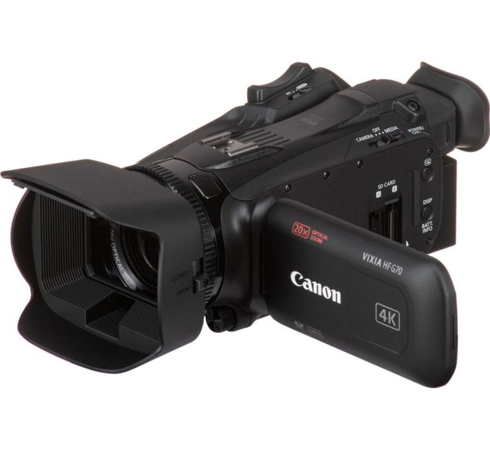 Canon Legria HF G70 (5734C003)
