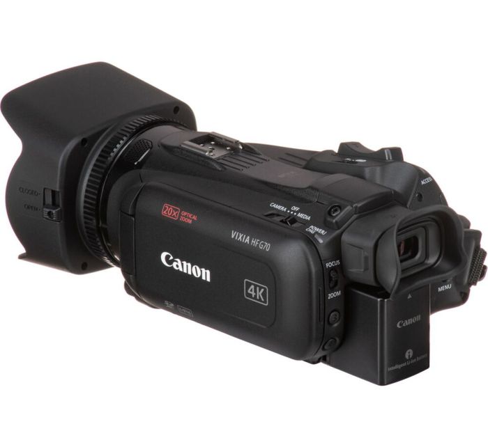 Canon Legria HF G70 (5734C003)