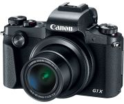 Canon PowerShot G1 X Mark III