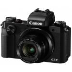 Canon PowerShot G5X