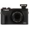 Canon PowerShot G7 X Mark III Black VLogger Kit (3637C029)