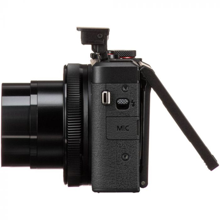 Canon Powershot G7 X Mark III VLogger