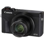 Canon PowerShot G7 X Mark III Black (3637C013) Canon PowerShot G7 X Mark III Black (3637C013)
