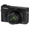 Canon PowerShot G7 X Mark III Black VLogger Kit (3637C029)