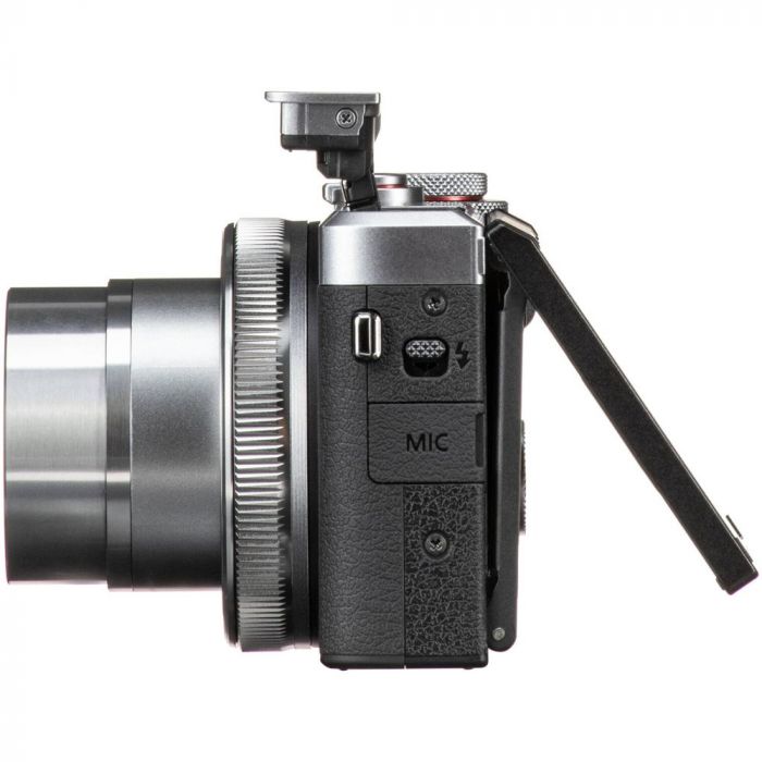Canon PowerShot G7 X Mark III (UA)