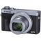 Canon PowerShot G7 X Mark III Silver (3638C013)