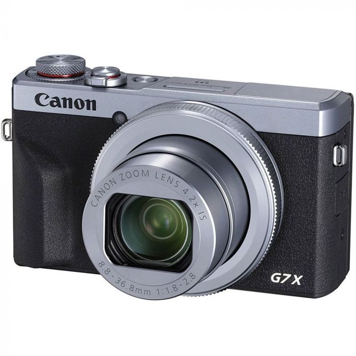 Canon PowerShot G7 X Mark III (UA)