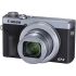 Canon PowerShot G7 X Mark III Silver (3638C013)
