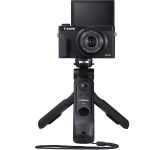 Canon Powershot G7 X Mark III VLogger Canon Powershot G7 X Mark III VLogger