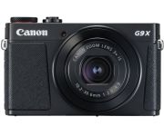 Canon PowerShot G9 X Mark II