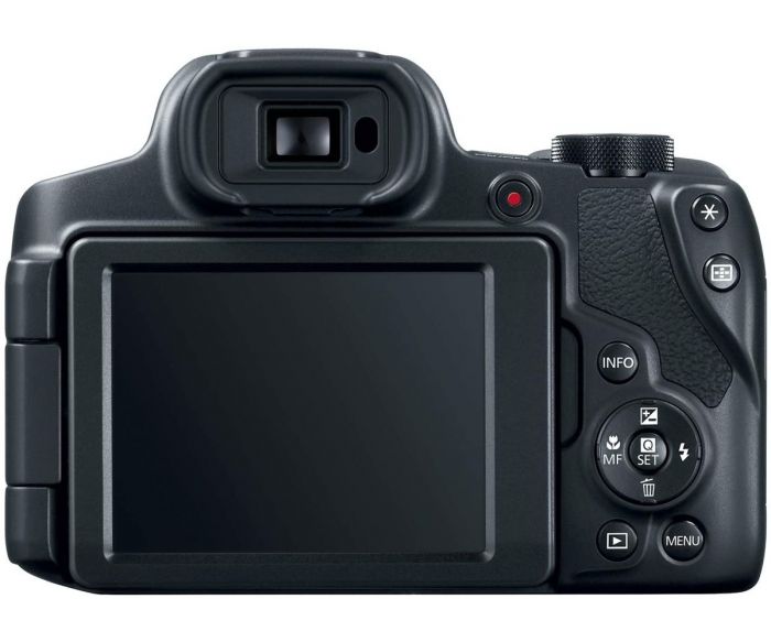 Canon Powershot SX70 HS (UA) (3071C002)
