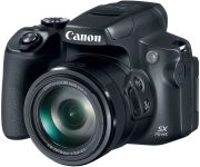 Canon Powershot SX70 HS