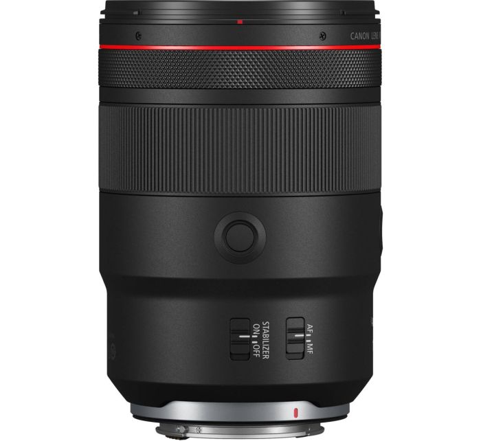 Canon RF 135mm f/1.8 L IS USM (5776C005)