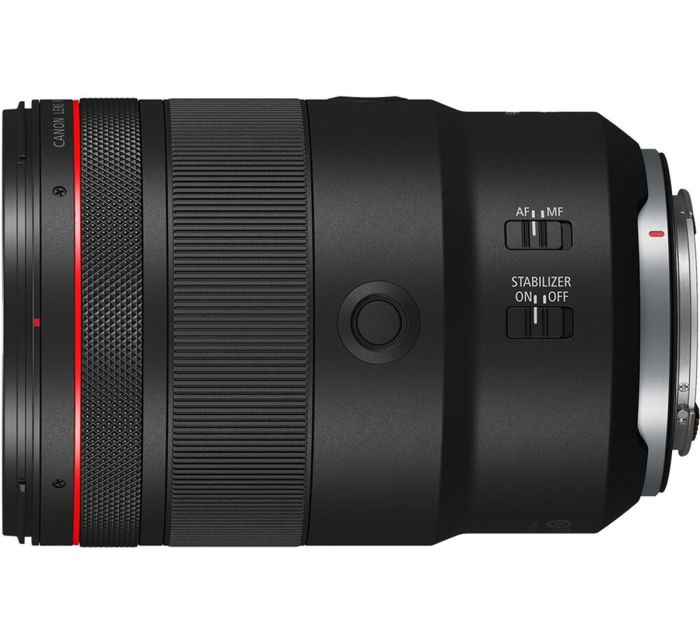 Canon RF 135mm f/1.8 L IS USM (5776C005)