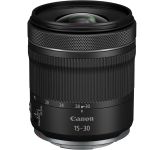 Canon RF 15-30mm f/4.5-6.3 IS STM