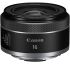 Canon RF 16 mm f/2.8 STM