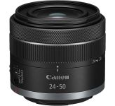 Canon RF 24-50mm f/4.5-6.3 IS STM (5823C005)