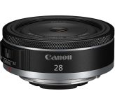 Canon RF 28mm f/2.8 STM (6128C005) Canon RF 28mm f/2.8 STM (6128C005)