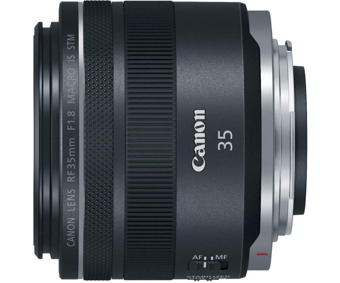 Canon RF 35mm f/1,8 IS Macro STM (UA)