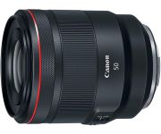 Canon RF 50mm f/1,2L USM