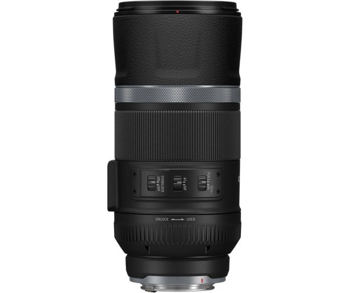 Canon RF 600mm f/11 IS STM (UA)