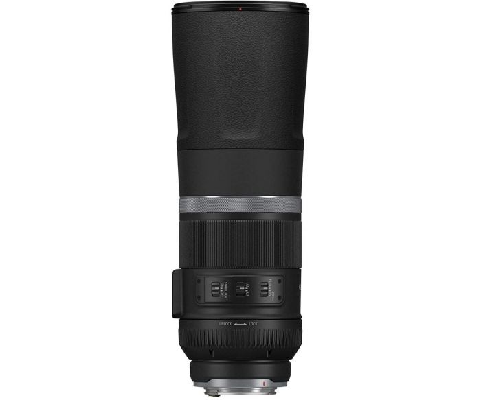 Canon RF 800mm f/11 IS STM (UA)