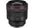 Canon RF 85mm f/1.2 L USM DS