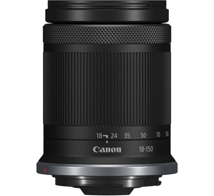 Canon RF-S 18-150mm f/3.5-6.3 IS STM (5564C002) (UA)
