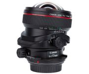 Canon TS-E 17mm f/4L