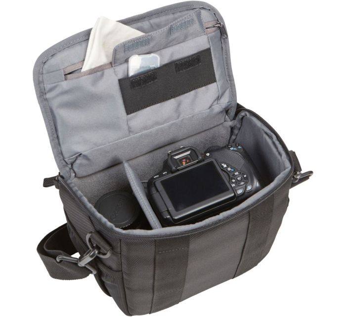 Case Logic Bryker DSLR Shoulder Bag Black BRCS-103 (3203658)