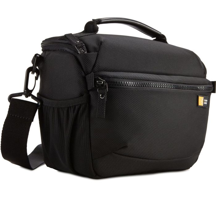 Case Logic Bryker DSLR Shoulder Bag Black BRCS-103 (3203658)