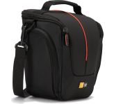 Case Logic SLR Camera Holster DCB306K Black (3201025) Case Logic SLR Camera Holster DCB306K Black (3201025)