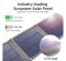 Choetech Solar panel 14 Watt (SC004) Choetech Solar panel 14 Watt (SC004)