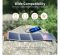Choetech Solar panel 14 Watt (SC004) Choetech Solar panel 14 Watt (SC004)